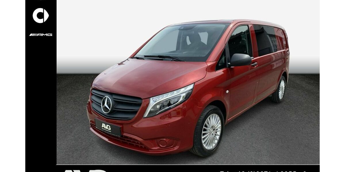 Mercedes-Benz Vito 75.000 km 39.400 &euro; Wasserburg 83512