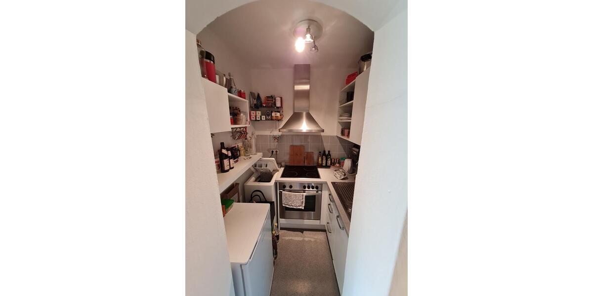Etagenwohnung Rosenheim Aising - 1 Zimmer, 30 m&sup2;, 750&euro; | Angebot:26706082
