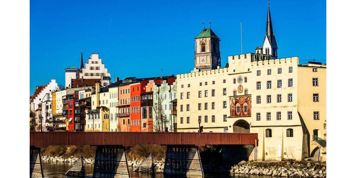 Einfamilienhaus Wasserburg am Inn Neudeck - 5 Zimmer, 150 m&sup2;, 599.000&euro; | Angebot:25776559