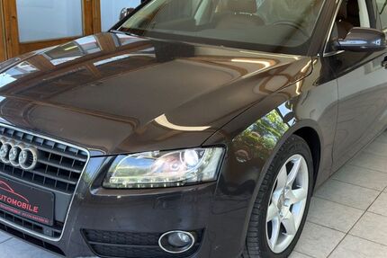 Audi A5 133.000 km 10.800 &euro; Elbach / Fischbachau 83730