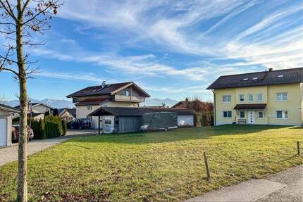 Grundstück Stephanskirchen Waldering - 445.000&euro; | Angebot:25730432