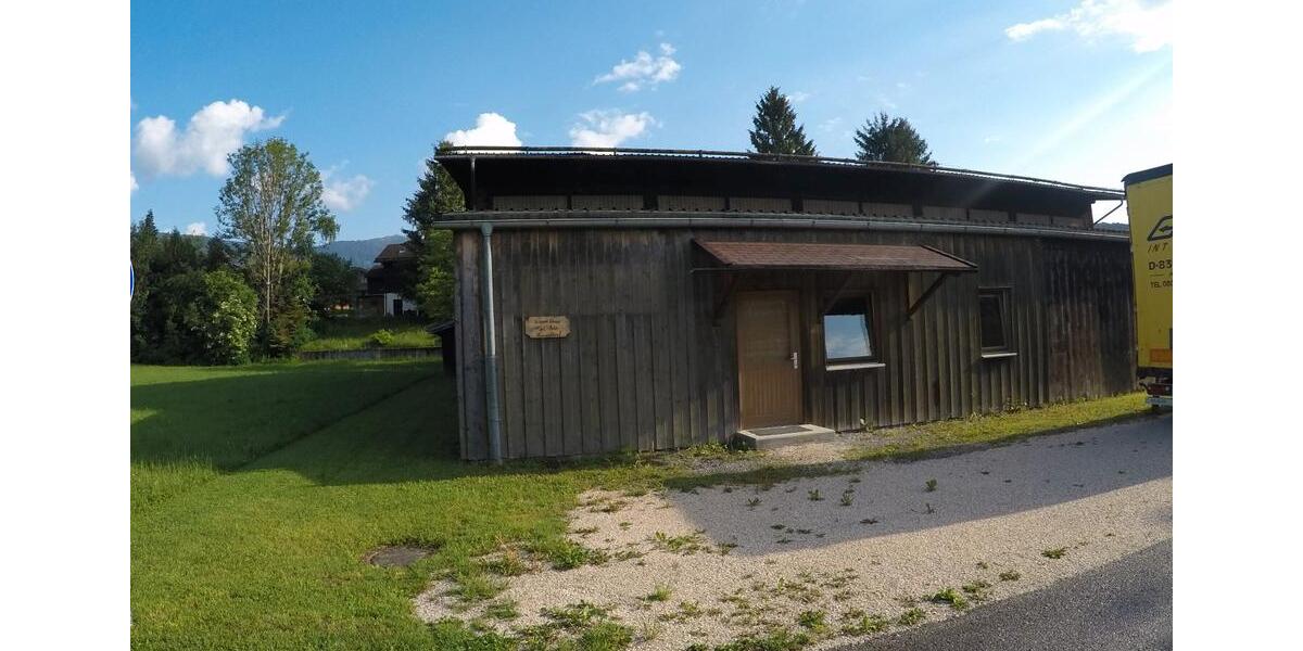 Gewerbeobjekt Rohrdorf - 475&euro; | Angebot:26439777