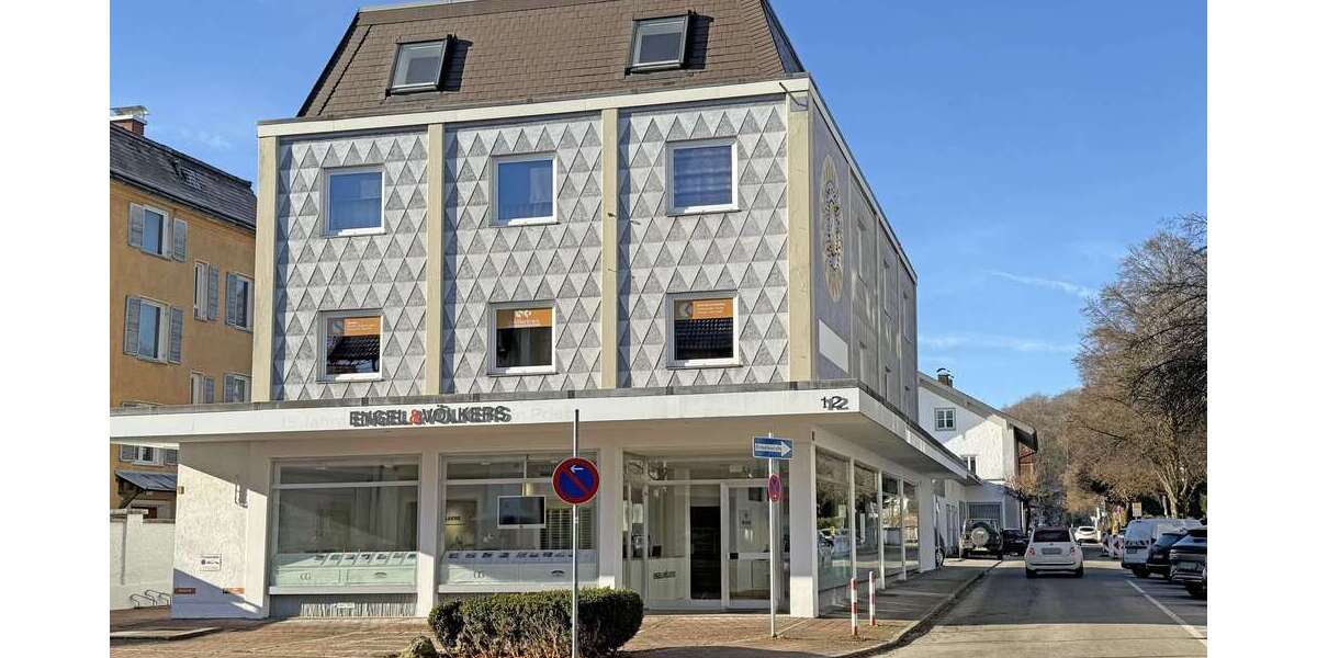Gewerbeobjekt Prien am Chiemsee - 1.300&euro; | Angebot:24595506