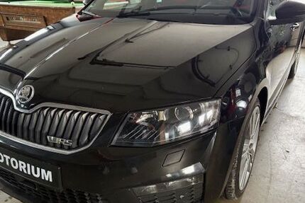 Skoda Octavia 244.300 km 8.990 &euro; Tuntenhausen 83104