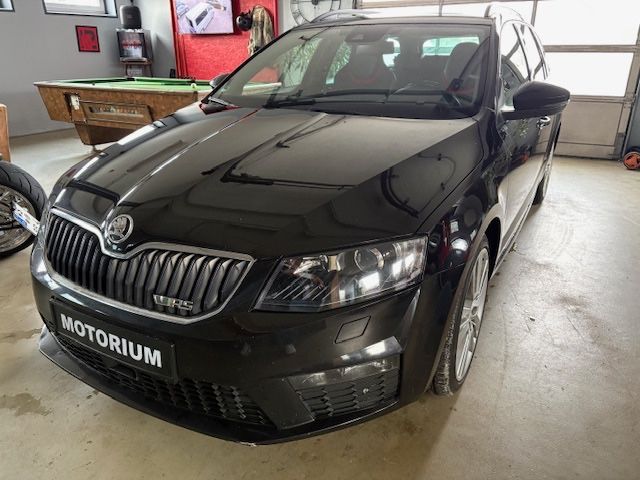 Skoda Octavia 244.300 km 8.990 &euro; Tuntenhausen 83104