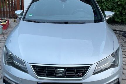Seat Leon 160.000 km 14.900 &euro; Miesbach 83714