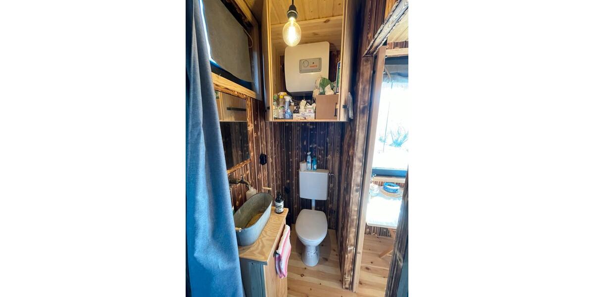 Einfamilienhaus Großkarolinenfeld - 1 Zimmer, 16 m&sup2;, 19.999&euro; | Angebot:26762364