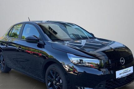 Opel Corsa 12.000 km 16.990 &euro; Glonn 85625