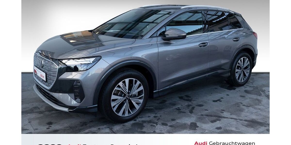 Audi Q4 39.890 km 28.880 &euro; Rosenheim 83022