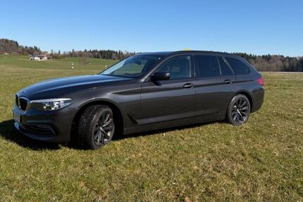 BMW 520 134.389 km 24.000 &euro; Miesbach 83715