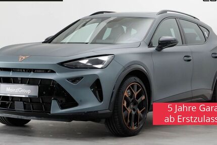 Cupra Formentor 20.262 km 50.430 &euro; Feldkirchen/Westerham 83620