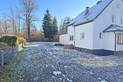 Grundstück Rosenheim Aising - 920.000&euro; | Angebot:24734458