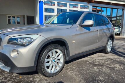 BMW X1 203.500 km 6.999 &euro; Raubling 83064