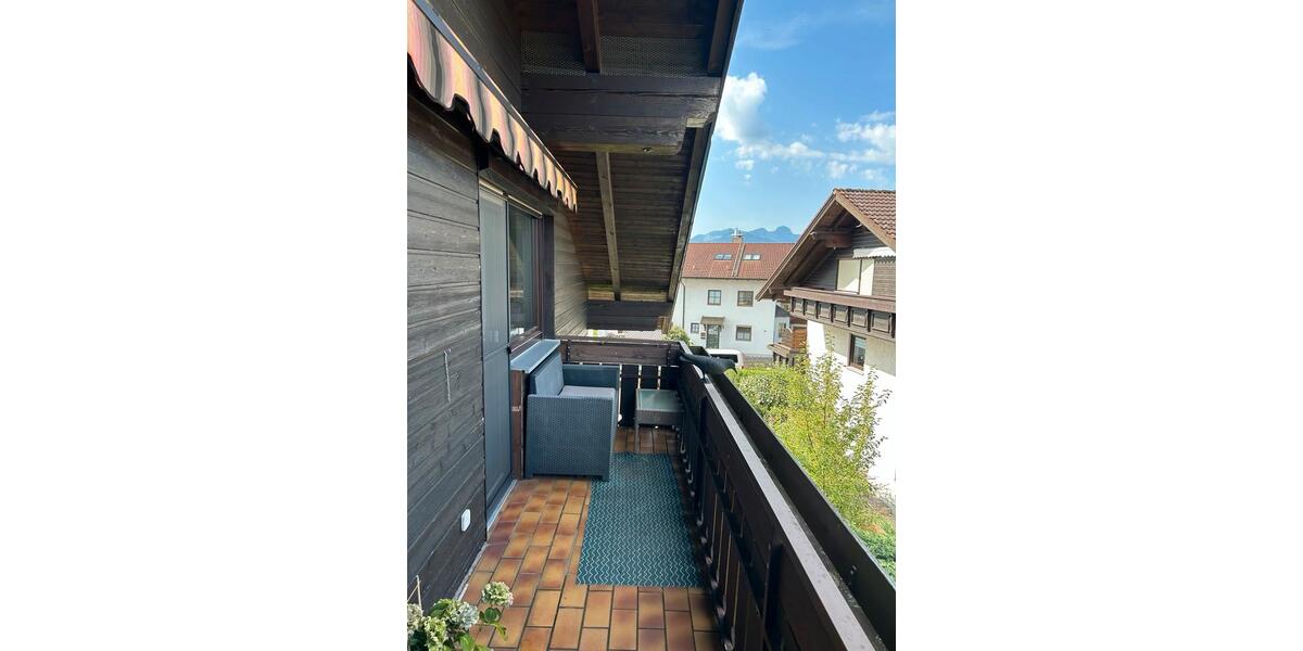 Dachgeschoßwohnung Kolbermoor - 3 Zimmer, 70 m&sup2;, 369.000&euro; | Angebot:27095825