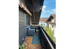 Dachgeschoßwohnung Kolbermoor - 3 Zimmer, 70 m&sup2;, 369.000&euro; | Angebot:27095825