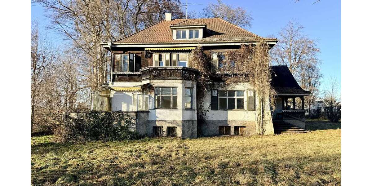 Einfamilienhaus Stephanskirchen - 10 Zimmer, 364 m&sup2;, 898.000&euro; | Angebot:24301091