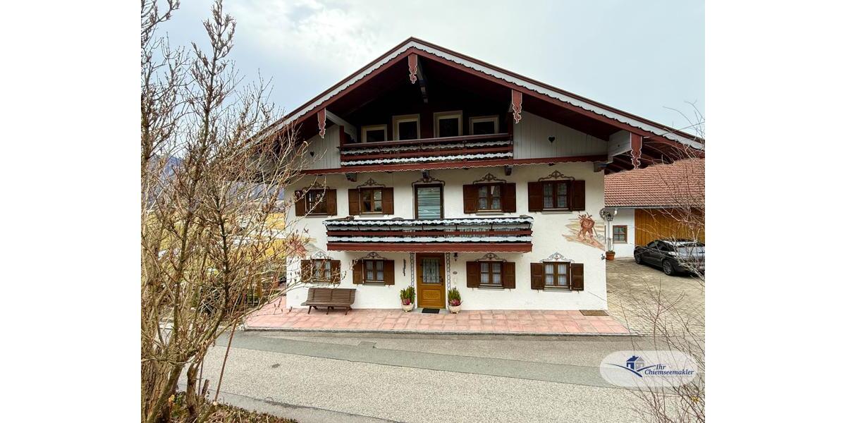 Etagenwohnung Aschau im Chiemgau - 4 Zimmer, 152 m&sup2;, 1.450&euro; | Angebot:25251371