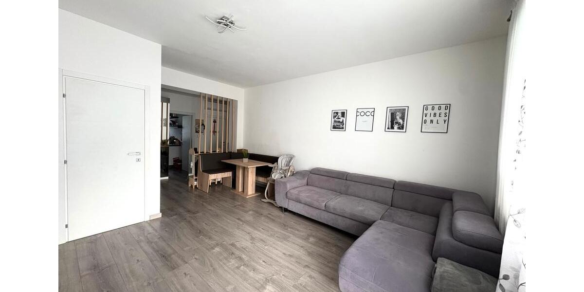 Etagenwohnung Rosenheim Innenstadt - 3 Zimmer, 100 m&sup2;, 495.000&euro; | Angebot:26144039