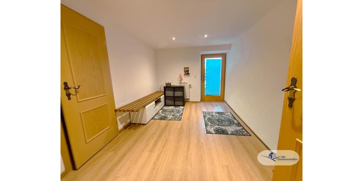 Etagenwohnung Aschau im Chiemgau - 4 Zimmer, 152 m&sup2;, 1.450&euro; | Angebot:25251371