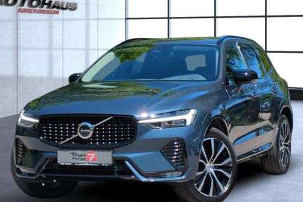 Volvo XC60 14.000 km 42.850 &euro; Kirchseeon bei München 85614