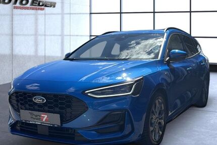 Ford Focus 5.494 km 25.400 &euro; Eiselfing 83549