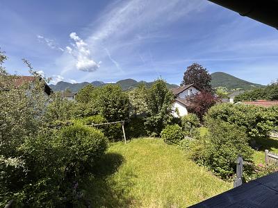 LEBENSRAUM MIT CHARME UND WOHLFÜHLFAKTOR - Doppelhaushälfte Brannenburg | Angebot:27016543