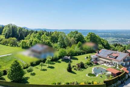 Haus Samerberg - 9 Zimmer, 373 m&sup2;, 5.980.000&euro; | Angebot:25483359