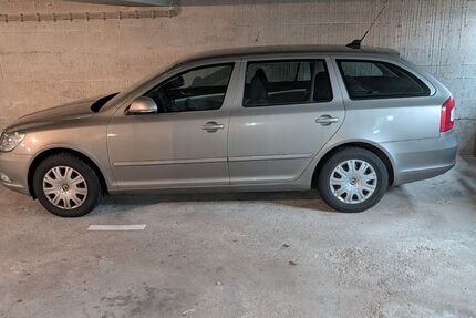 Skoda Octavia 64.500 km 13.000 &euro; Grafing 85567