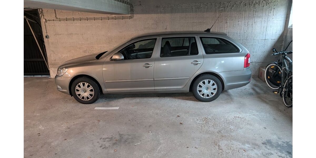Skoda Octavia 64.500 km 13.000 &euro; Grafing 85567