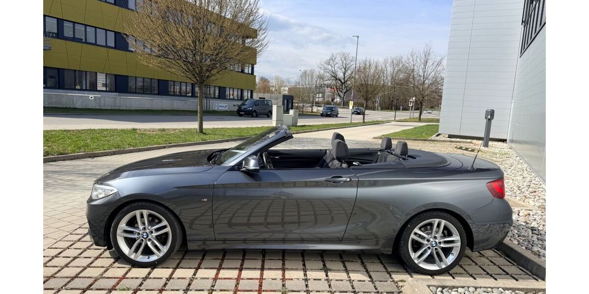 BMW 218 74.765 km 18.999 &euro; Raubling 83064