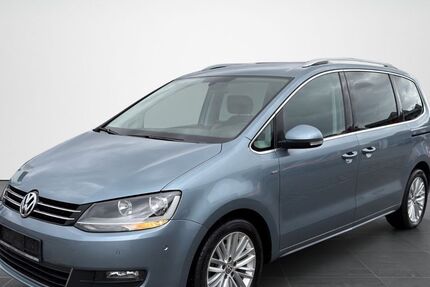 VW Sharan 155.000 km 13.999 &euro; Valley , Landkreis Miesbach 83626