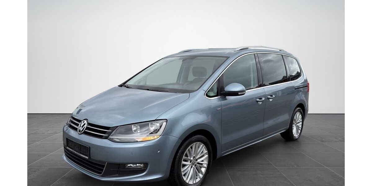 VW Sharan 155.000 km 13.999 &euro; Valley , Landkreis Miesbach 83626