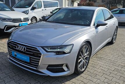Audi A6 60.000 km 40.999 &euro; Raubling 83064