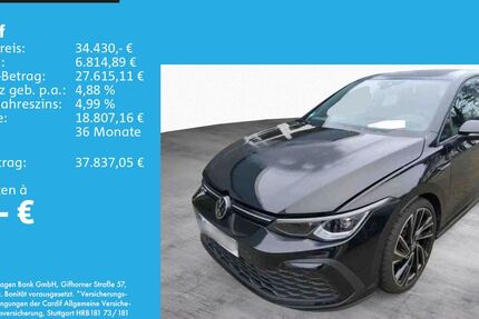 VW Golf 30.700 km 34.430 &euro; Feldkirchen/Westerham 83620