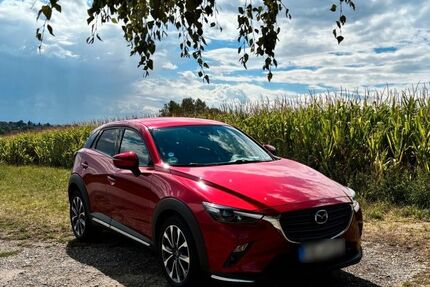Mazda CX-3 66.559 km 14.050 &euro; Steinhöring 85643