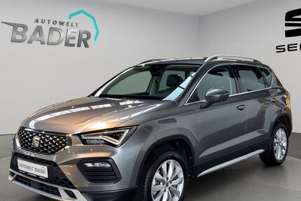 Seat Ateca 20.321 km 27.530 &euro; Bruckmühl 83052