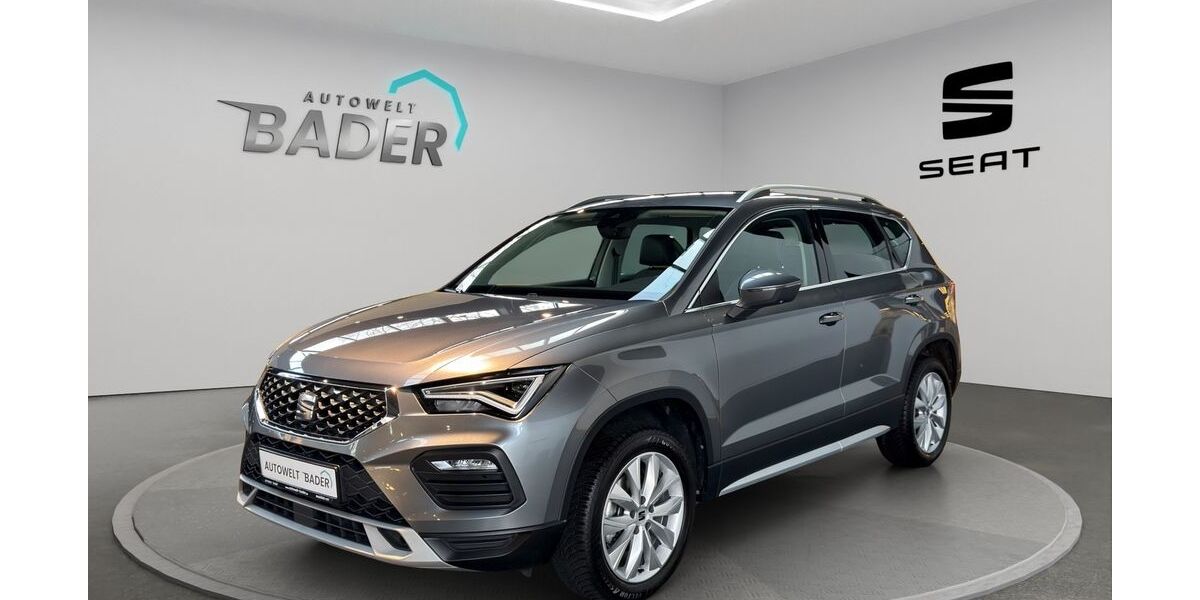 Seat Ateca 20.321 km 27.530 &euro; Bruckmühl 83052