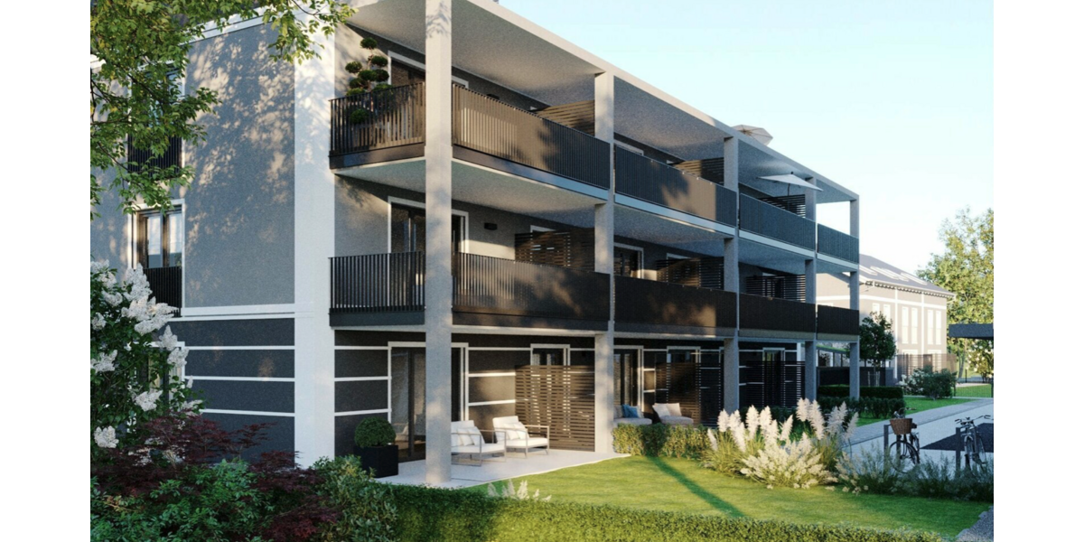 Etagenwohnung Prien am Chiemsee Stock - 2 Zimmer, 68 m&sup2;, 1.220&euro; | Angebot:26888544