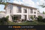 Doppelhaushälfte Bruckmühl Hinrichssegen - 4 Zimmer, 112 m&sup2;, 819.000&euro; | Angebot:25704698