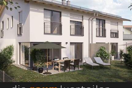Haus Bruckmühl Hinrichssegen - 4 Zimmer, 112 m&sup2;, 819.000&euro; | Angebot:25704698