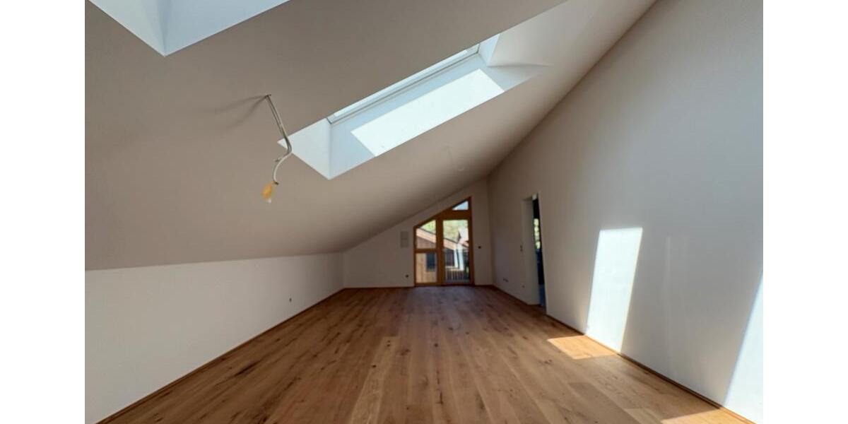 Dachgeschoßwohnung Nußdorf am Inn - 2 Zimmer, 62 m&sup2;, 1.000&euro; | Angebot:26517611