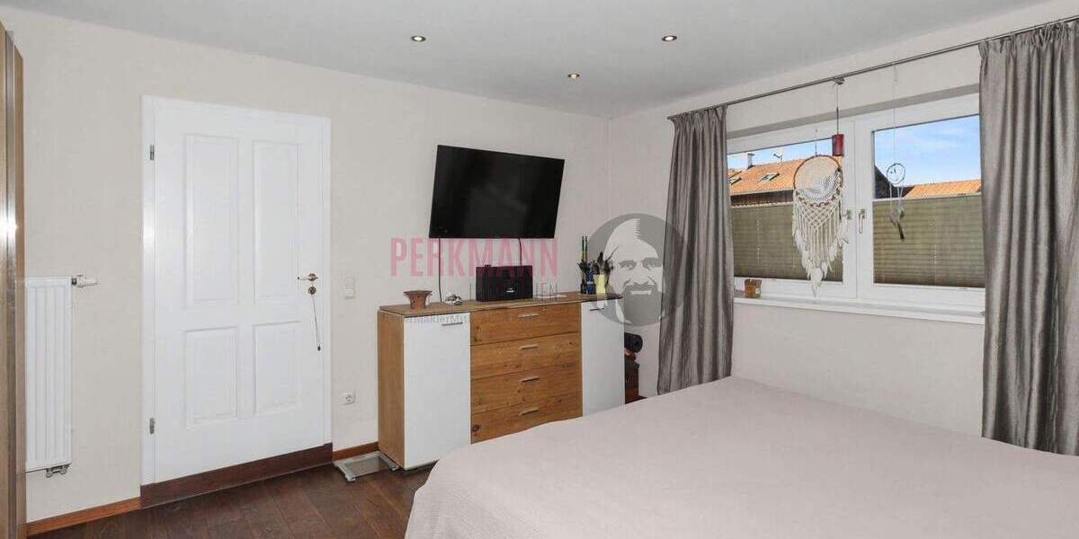 Doppelhaushälfte Neubeuern Altenbeuern - 5 Zimmer, 147 m&sup2;, 829.000&euro; | Angebot:25674709