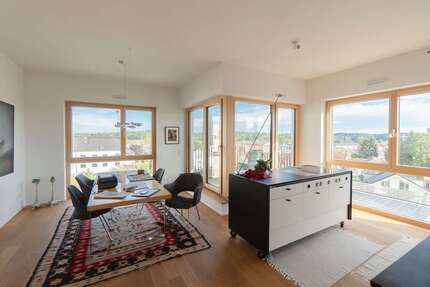 Wohnung Wasserburg am Inn - 4 Zimmer, 136 m&sup2;, 2.080&euro; | Angebot:27007697