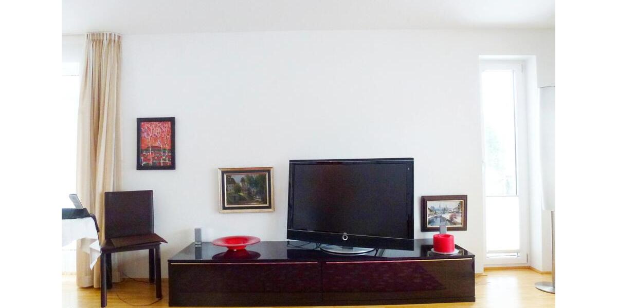 Etagenwohnung Prien am Chiemsee - 3 Zimmer, 84 m&sup2;, 597.000&euro; | Angebot:26990840