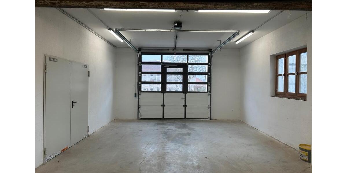 Gewerbeobjekt Bruckmühl - 1.100&euro; | Angebot:25945841