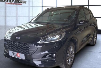 Ford Kuga 21.150 km 23.950 &euro; Tuntenhausen 83104