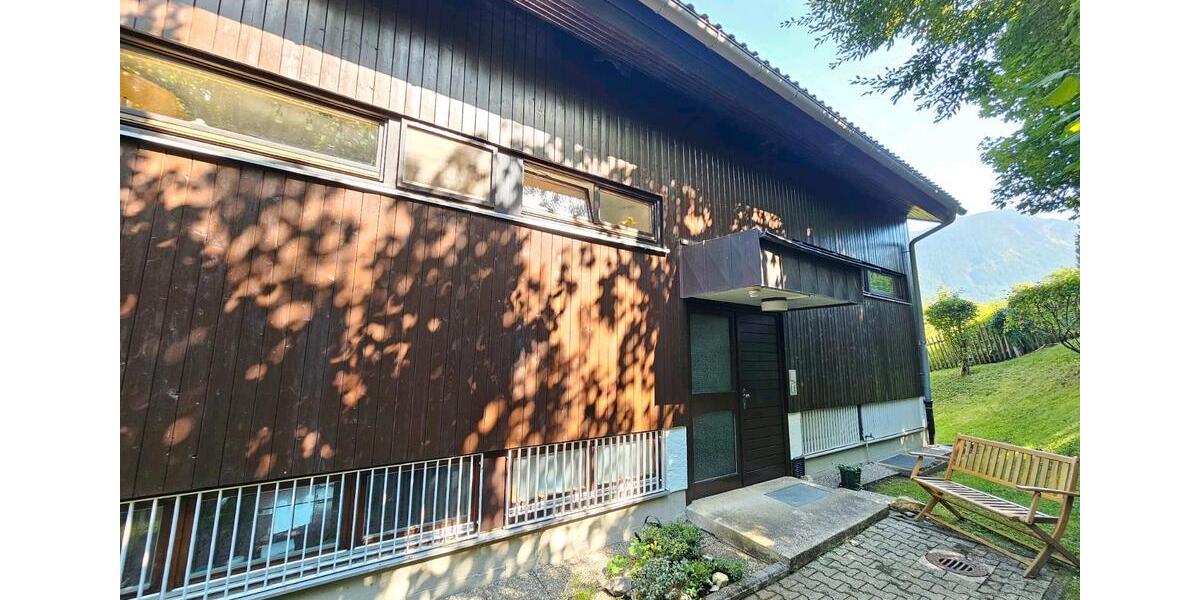 Terrassenwohnung Schliersee - 1 Zimmer, 56 m&sup2;, 415.000&euro; | Angebot:26729566