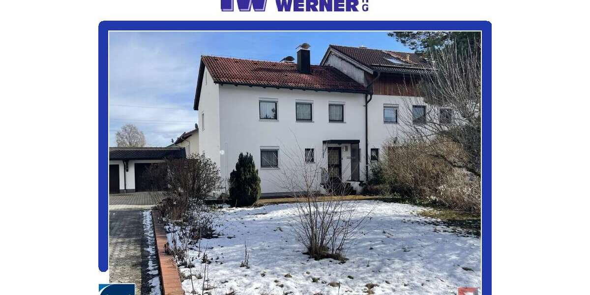 Einfamilienhaus Feldkirchen-Westerham Westerham - 4 Zimmer, 115 m&sup2;, 555.000&euro; | Angebot:26004762