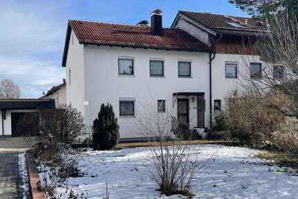Haus Feldkirchen-Westerham Westerham - 4 Zimmer, 115 m&sup2;, 555.000&euro; | Angebot:26004762