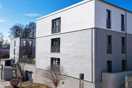 Wohnung Bad Aibling Mietraching - 4 Zimmer, 101 m&sup2;, 659.000&euro; | Angebot:25692686